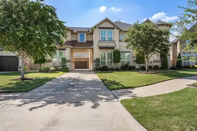 3427 Limestone Sky Court, Houston, TX 77059 - Photo 35