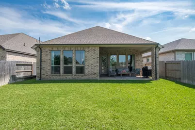 19810 Palomino Prairie Trail, Tomball, TX 77377 - Photo 23