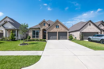 19810 Palomino Prairie Trail, Tomball, TX 77377 - Photo 1