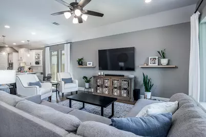 19810 Palomino Prairie Trail, Tomball, TX 77377 - Photo 3