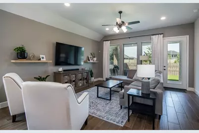 19810 Palomino Prairie Trail, Tomball, TX 77377 - Photo 7
