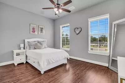 14702 Topaz Court, Willis, TX 77378 - Photo 25