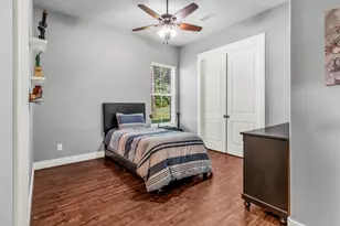 14702 Topaz Court, Willis, TX 77378 - Photo 23