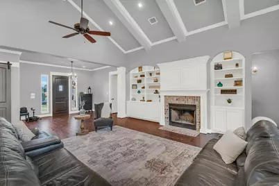 14702 Topaz Court, Willis, TX 77378 - Photo 15