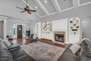 14702 Topaz Court, Willis, TX 77378 - Photo 15