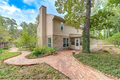 11 Thorn Berry Place, The Woodlands, TX 77381 - Photo 49