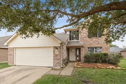 19731 Village Ridge Drive, Tomball, TX 77375 - Photo 1