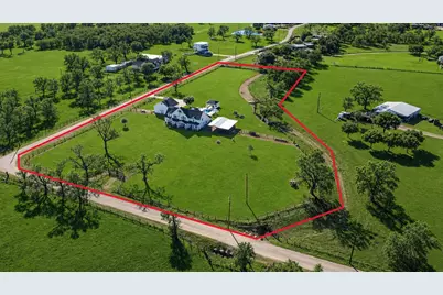 3103 Brundrett Road, Wallis, TX 77485 - Photo 45