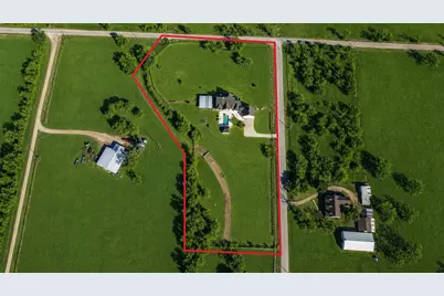 3103 Brundrett Road, Wallis, TX 77485 - Photo 47