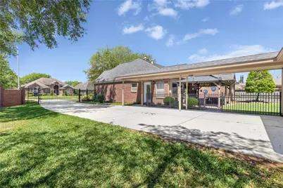 5219 Baywood Drive, Pasadena, TX 77505 - Photo 35