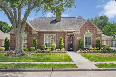 5219 Baywood Drive, Pasadena, TX 77505 - Photo 1