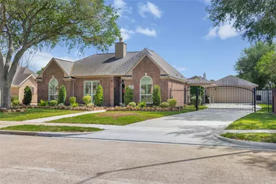 5219 Baywood Drive, Pasadena, TX 77505 - Photo 3