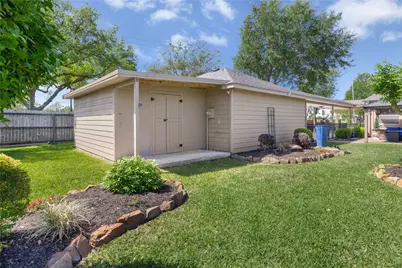 5219 Baywood Drive, Pasadena, TX 77505 - Photo 33