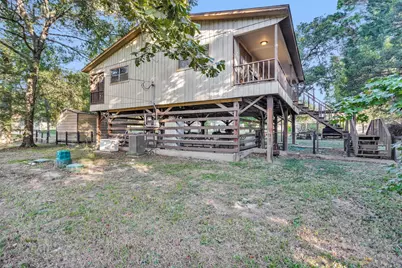 139 W Enchantment Drive, Trinity, TX 75862 - Photo 1