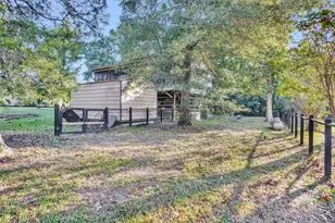 139 W Enchantment Dr, Trinity, TX 75862 - Photo 31