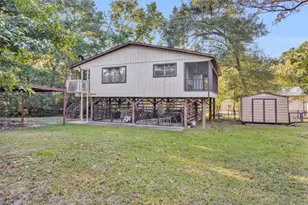 139 W Enchantment Dr, Trinity, TX 75862 - Photo 3