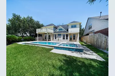 5611 Horseshoe Falls, Missouri City, TX 77459 - Photo 35