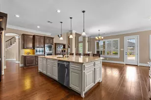1817 Eagle Creek Dr, Friendswood, TX 77546 - Photo 21