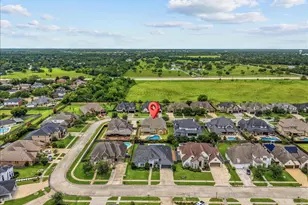 1817 Eagle Creek Dr, Friendswood, TX 77546 - Photo 5