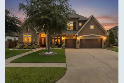 1817 Eagle Creek Drive, Friendswood, TX 77546 - Photo 1