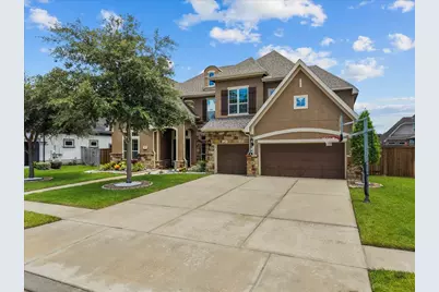1817 Eagle Creek Drive, Friendswood, TX 77546 - Photo 3