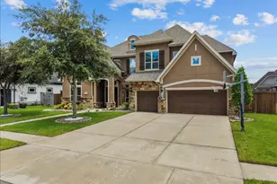 1817 Eagle Creek Dr, Friendswood, TX 77546 - Photo 3