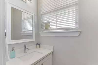 26814 Estuary Drive, Galveston, TX 77554 - Photo 9