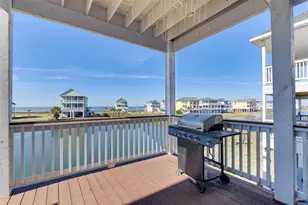 26814 Estuary Dr, Galveston, TX 77554 - Photo 27
