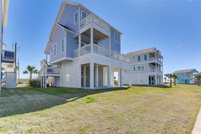 26814 Estuary Drive, Galveston, TX 77554 - Photo 5