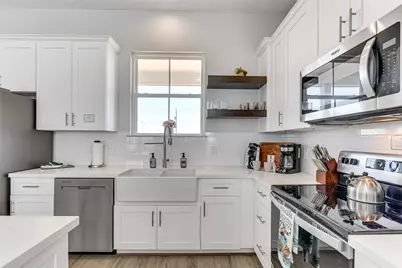 26814 Estuary Drive, Galveston, TX 77554 - Photo 13