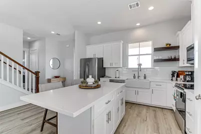 26814 Estuary Drive, Galveston, TX 77554 - Photo 11