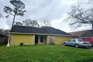 17415 Mallett St, Crosby, TX 77532 - Photo 1