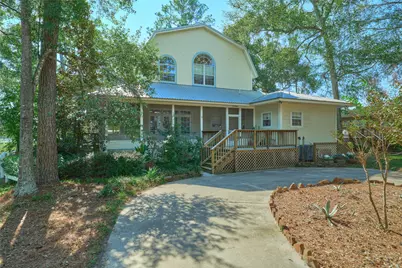 28207 Dobbin Huffsmith Road, Magnolia, TX 77354 - Photo 9