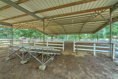28207 Dobbin Huffsmith Road, Magnolia, TX 77354 - Photo 19