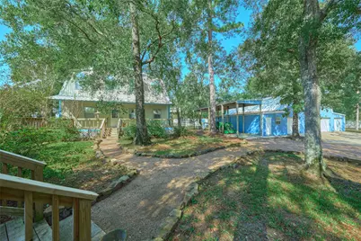 28207 Dobbin Huffsmith Road, Magnolia, TX 77354 - Photo 11