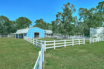 28207 Dobbin Huffsmith Road, Magnolia, TX 77354 - Photo 15
