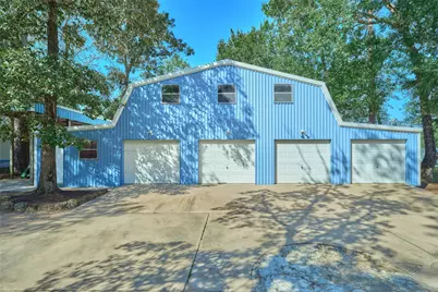 28207 Dobbin Huffsmith Road, Magnolia, TX 77354 - Photo 5