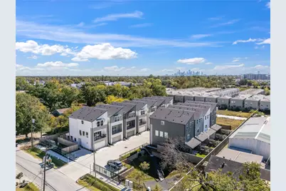 4710 Moving Meadows Drive, Houston, TX 77018 - Photo 1