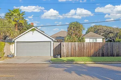 4311 Sherman Boulevard, Galveston, TX 77550 - Photo 25