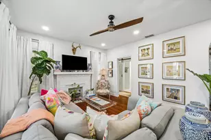 4311 Sherman Blvd, Galveston, TX 77550 - Photo 5