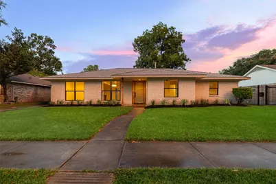 6110 Yarwell Drive, Houston, TX 77096 - Photo 3