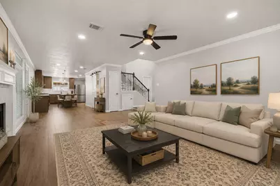 10214 Hedge Way Drive, Houston, TX 77065 - Photo 7