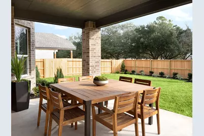 2803 Clapbread Lane, Rosenberg, TX 77471 - Photo 13