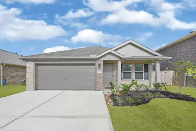 2112 Hyde Acres Street, League City, TX 77573 - Photo 1