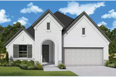 4807 Doe Valley Drive, Texas City, TX 77591 - Photo 1