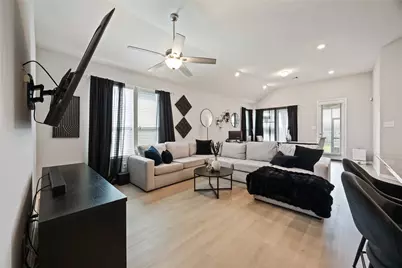 15331 Oakheath Colony Lane, Houston, TX 77044 - Photo 5