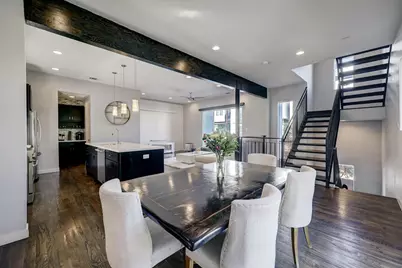 1401 Fairview Avenue #A, Houston, TX 77006 - Photo 9