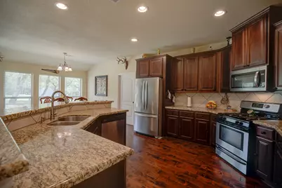 10848 County Road 311, Rockdale, TX 76567 - Photo 5