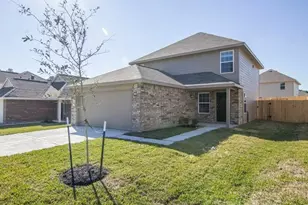 196 Spring Meadows Cir, Willis, TX 77378 - Photo 1