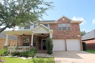 19927 Black Canyon Drive, Katy, TX 77450 - Photo 1
